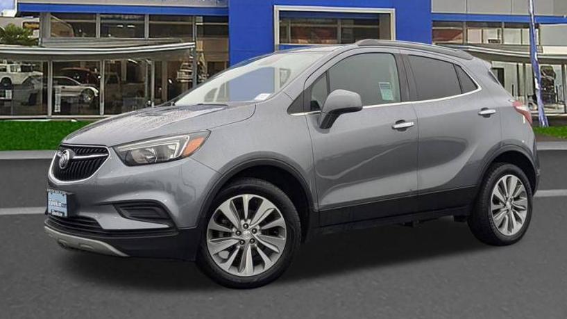 BUICK ENCORE 2020 KL4CJESB5LB022763 image