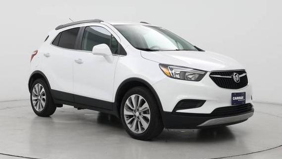 BUICK ENCORE 2020 KL4CJASB4LB014601 image