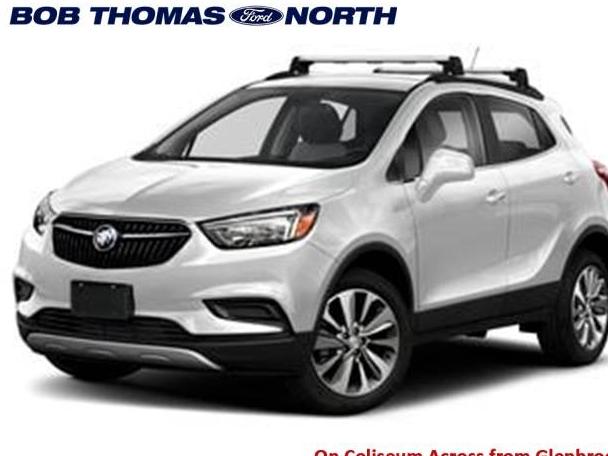 BUICK ENCORE 2020 KL4CJASBXLB013985 image