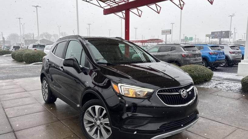 BUICK ENCORE 2020 KL4CJASB3LB012726 image