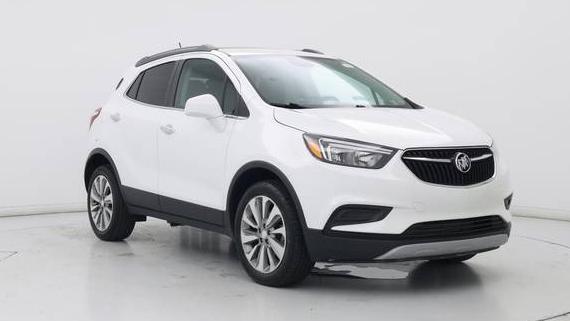 BUICK ENCORE 2020 KL4CJESB3LB053297 image