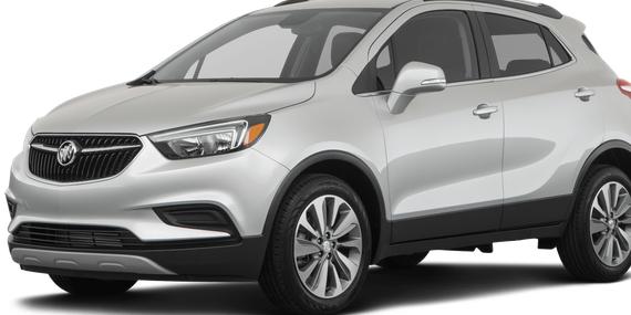 BUICK ENCORE 2020 KL4CJASB7LB342059 image