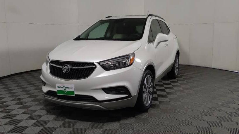 BUICK ENCORE 2020 KL4CJASB4LB092425 image