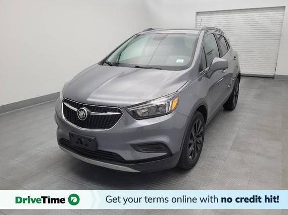 BUICK ENCORE 2020 KL4CJASB1LB005659 image