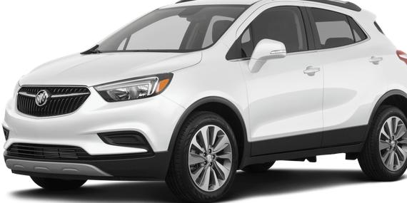BUICK ENCORE 2020 KL4CJASB3LB022527 image