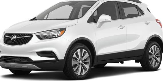 BUICK ENCORE 2020 KL4CJESB0LB074267 image BUICK ENCORE 2020 KL4CJESB0LB074267 image