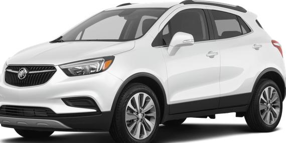 BUICK ENCORE 2020 KL4CJASB2LB336976 image