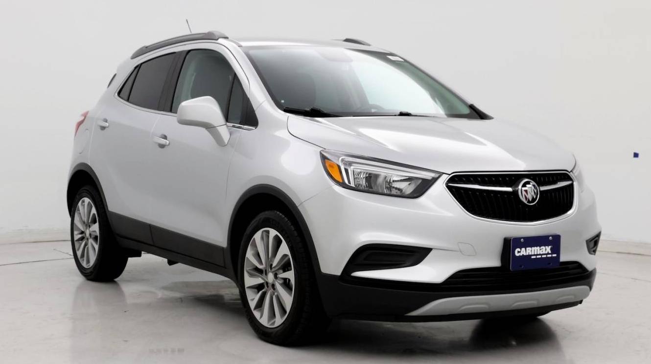 BUICK ENCORE 2020 KL4CJASB5LB001923 image