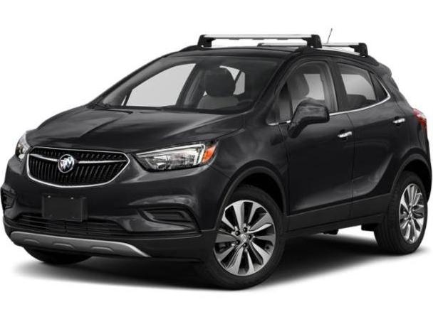 BUICK ENCORE 2020 KL4CJGSB2LB016088 image