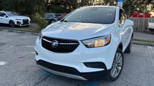 BUICK ENCORE 2020 KL4CJASB2LB007419 image