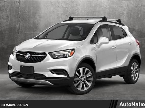 BUICK ENCORE 2020 KL4CJASB0LB085780 image