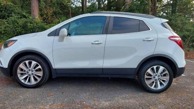 BUICK ENCORE 2020 KL4CJASB2LB037407 image