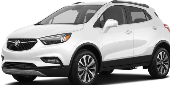BUICK ENCORE 2020 KL4CJCSB6LB045831 image