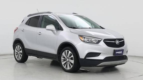 BUICK ENCORE 2020 KL4CJASB9LB336246 image