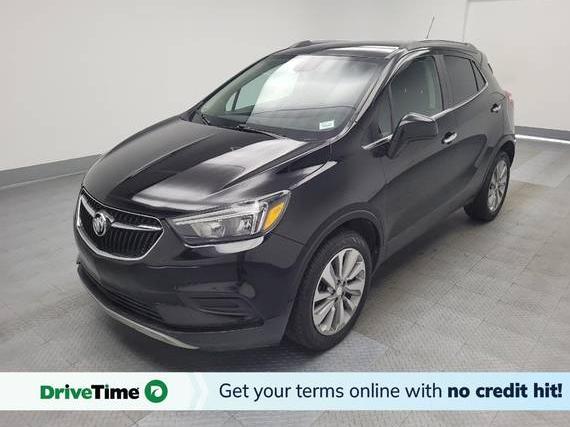 BUICK ENCORE 2020 KL4CJASB7LB336231 image