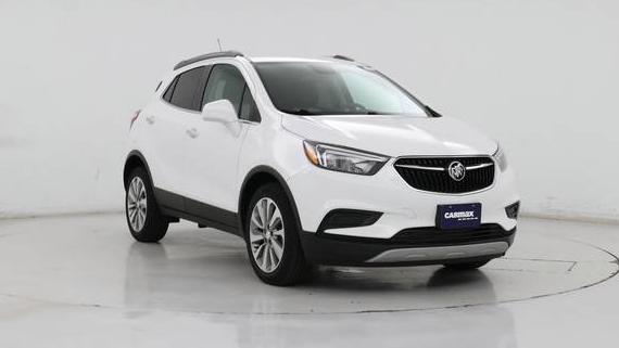 BUICK ENCORE 2020 KL4CJASB2LB319790 image