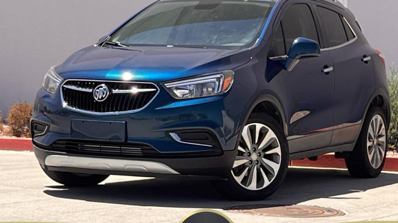 BUICK ENCORE 2020 KL4CJASB2LB049735 image