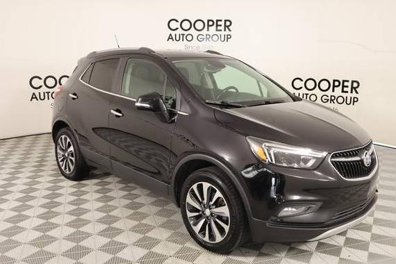 BUICK ENCORE 2020 KL4CJGSB1LB070790 image