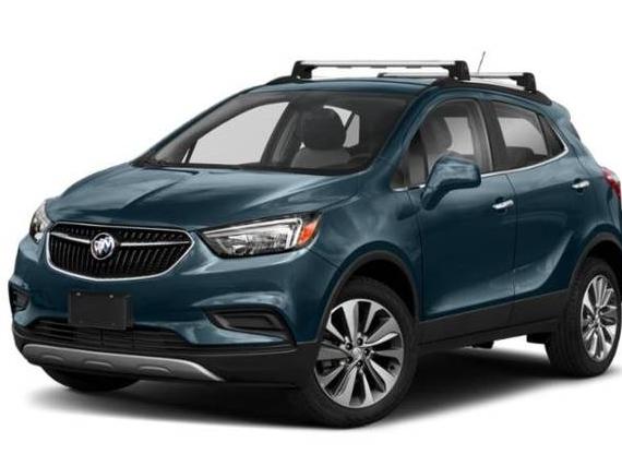 BUICK ENCORE 2020 KL4CJESB8LB335015 image