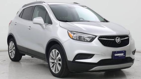 BUICK ENCORE 2020 KL4CJASB2LB338923 image