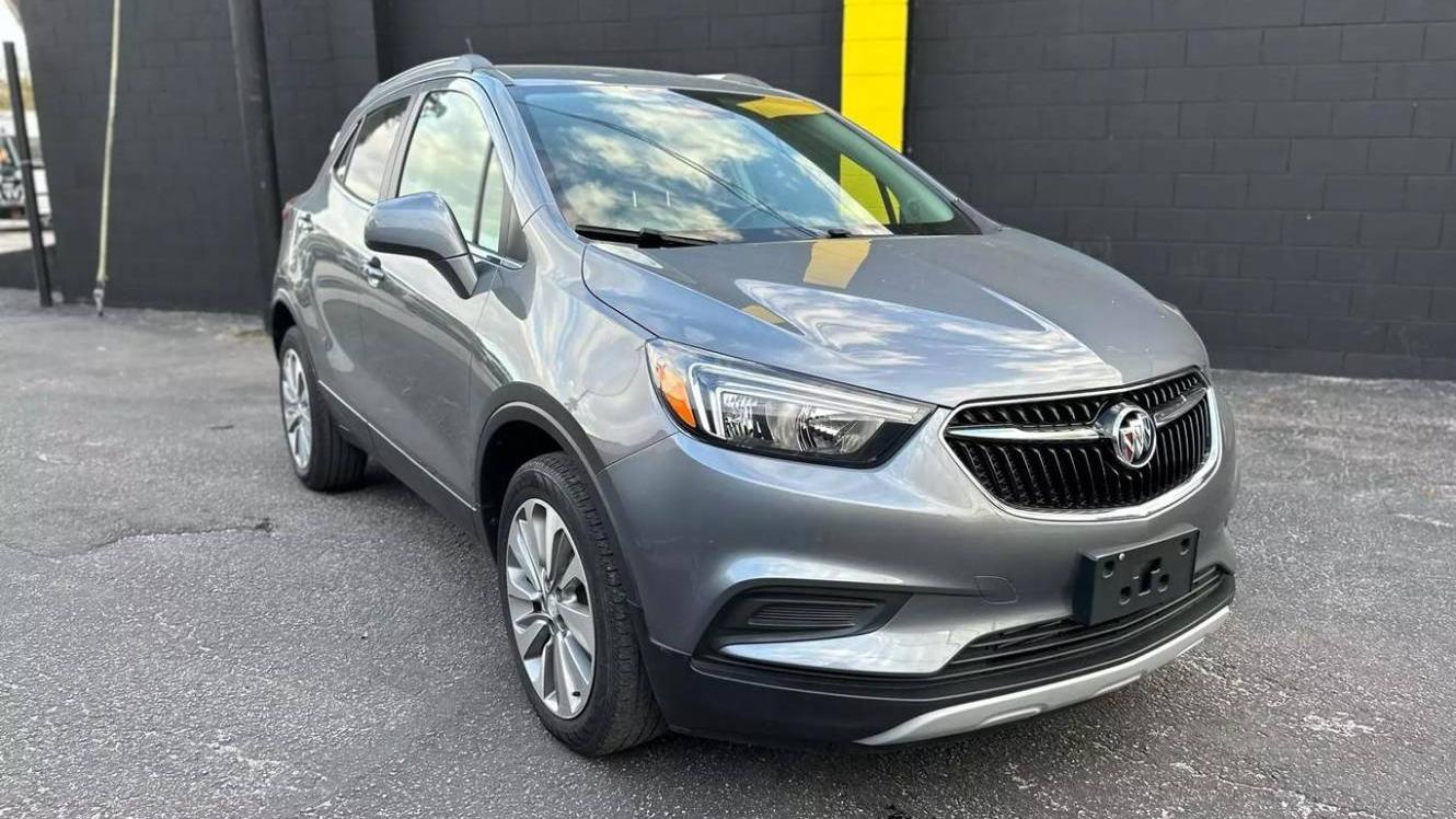 BUICK ENCORE 2020 KL4CJASB2LB045278 image