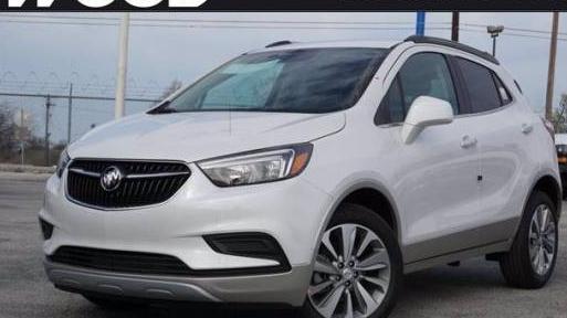 BUICK ENCORE 2020 KL4CJASB6LB083502 image