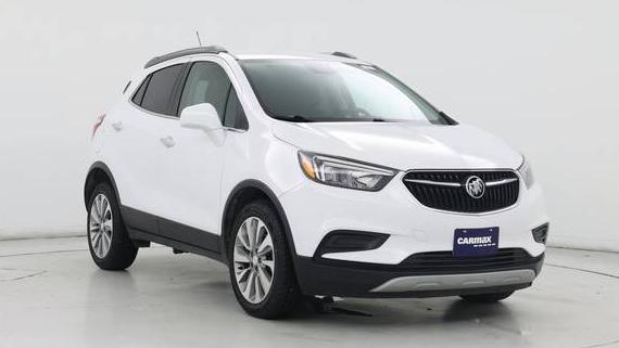 BUICK ENCORE 2020 KL4CJASB7LB336651 image