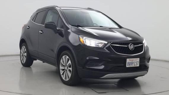 BUICK ENCORE 2020 KL4CJESB2LB326374 image BUICK ENCORE 2020 KL4CJESB2LB326374 image