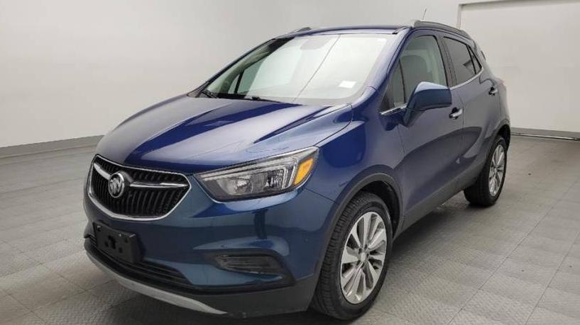 BUICK ENCORE 2020 KL4CJASB5LB081501 image