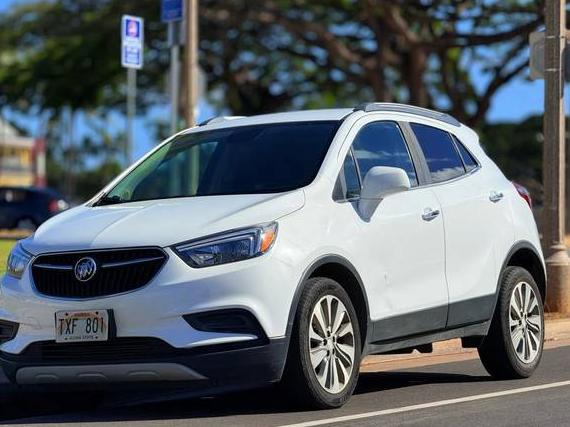 BUICK ENCORE 2020 KL4CJASB5LB024022 image