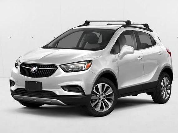 BUICK ENCORE 2020 KL4CJASB0LB326298 image BUICK ENCORE 2020 KL4CJASB0LB326298 image
