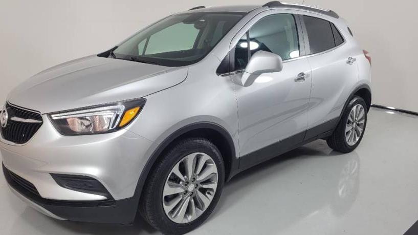 BUICK ENCORE 2020 KL4CJASB0LB036692 image