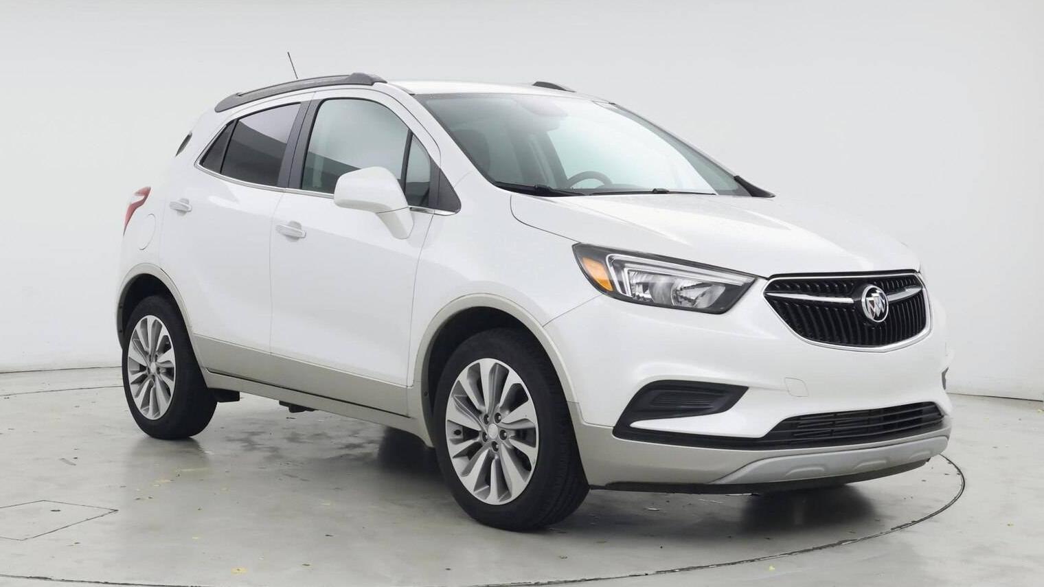 BUICK ENCORE 2020 KL4CJASB8LB344824 image BUICK ENCORE 2020 KL4CJASB8LB344824 image