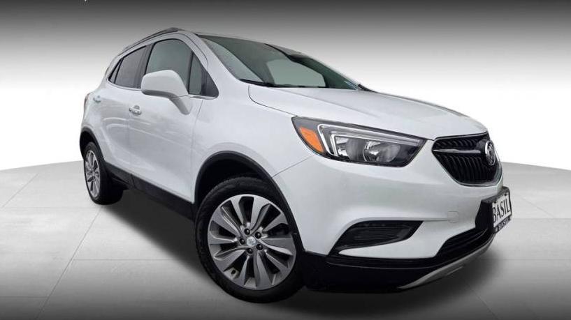 BUICK ENCORE 2020 KL4CJASB9LB327062 image