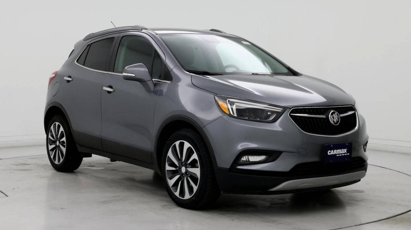 BUICK ENCORE 2020 KL4CJCSB9LB044043 image