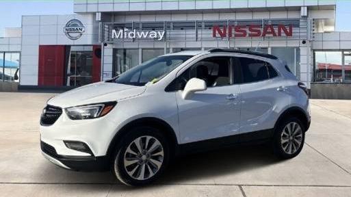 BUICK ENCORE 2020 KL4CJASB4LB049140 image