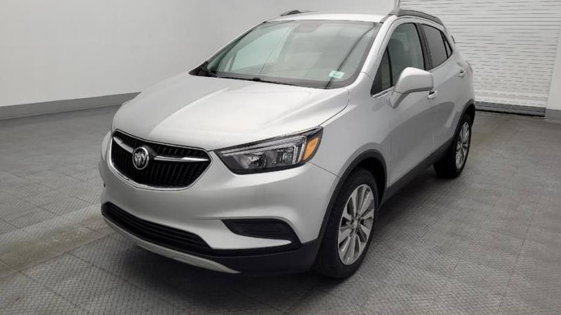 BUICK ENCORE 2020 KL4CJASB0LB350505 image