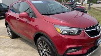 BUICK ENCORE 2020 KL4CJ2SB8LB022254 image