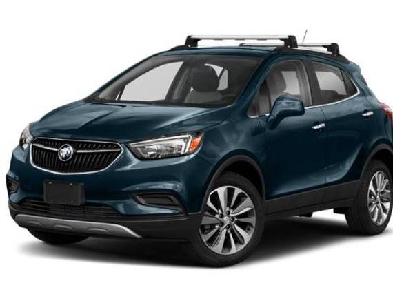 BUICK ENCORE 2020 KL4CJASB1LB322566 image