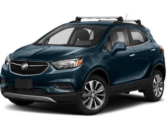 BUICK ENCORE 2020 KL4CJCSB0LB048935 image
