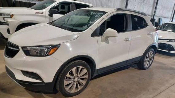 BUICK ENCORE 2020 KL4CJASB1LB024700 image BUICK ENCORE 2020 KL4CJASB1LB024700 image