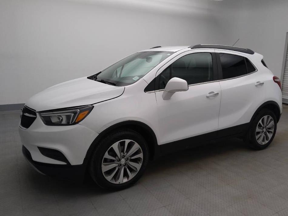 BUICK ENCORE 2020 KL4CJASB5LB071325 image