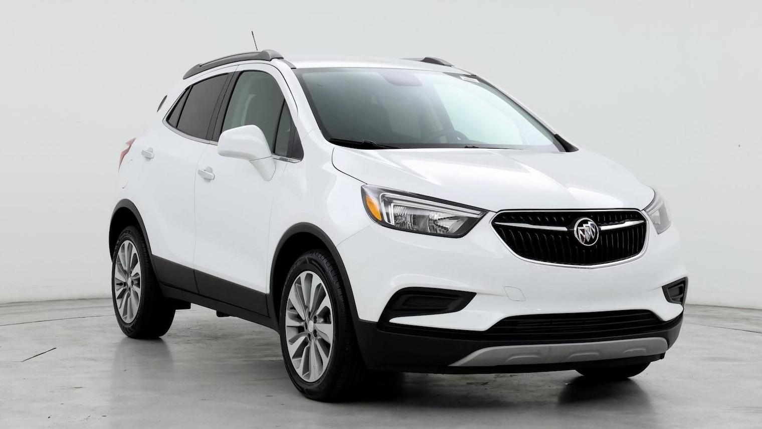 BUICK ENCORE 2020 KL4CJASB0LB047143 image