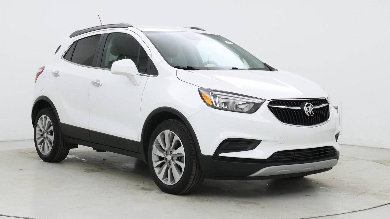 BUICK ENCORE 2020 KL4CJASB2LB014631 image