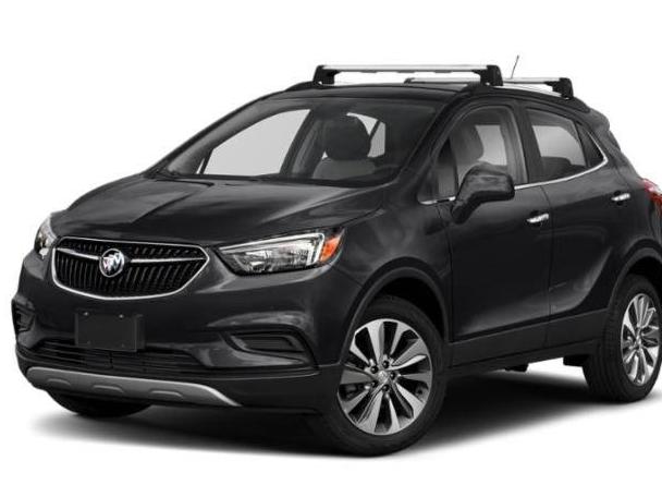 BUICK ENCORE 2020 KL4CJASBXLB056075 image