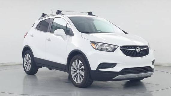 BUICK ENCORE 2020 KL4CJASB9LB050672 image