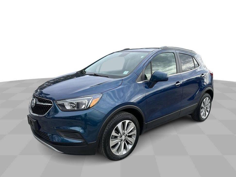 BUICK ENCORE 2020 KL4CJASB4LB080680 image