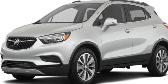 BUICK ENCORE 2020 KL4CJASB1LB335625 image