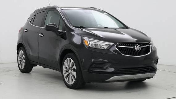 BUICK ENCORE 2020 KL4CJASB8LB003374 image