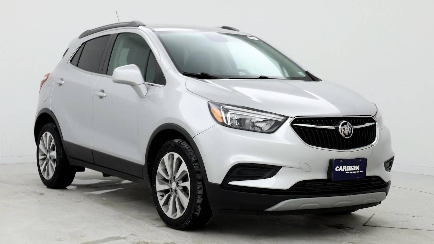 BUICK ENCORE 2020 KL4CJASB3LB351597 image